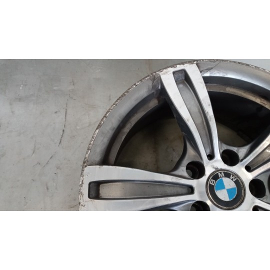 KIT ALLOY WHEELS  BMW Serie 3 (F30) Berl 2011> used