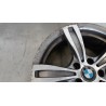 BMW KIT 4 CERCHI IN LEGA BMW Serie 3 (F30) Berl 2011> usato