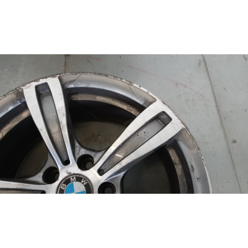 BMW KIT ALLOY WHEELS  BMW Serie 3 (F30) Berl 2011> used
