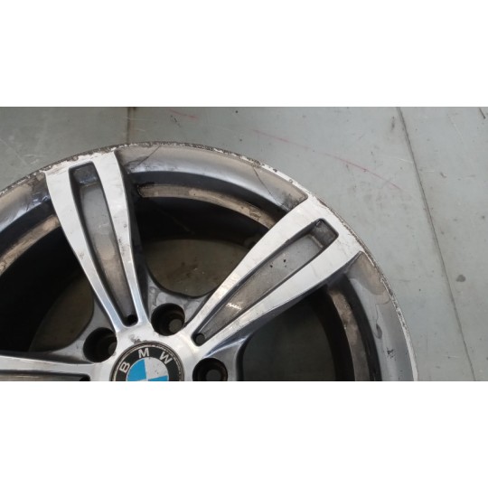 KIT ALLOY WHEELS  BMW Serie 3 (F30) Berl 2011> used