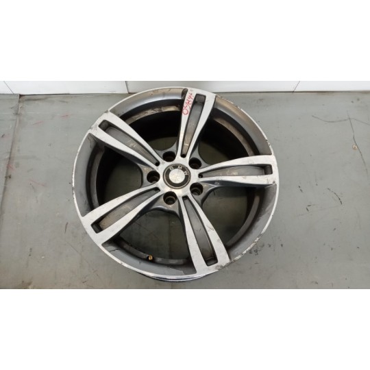 KIT ALLOY WHEELS  BMW Serie 3 (F30) Berl 2011> used
