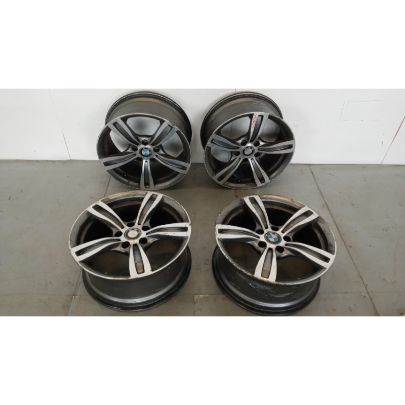 BMW KIT ALLOY WHEELS  BMW Serie 3 (F30) Berl 2011> used