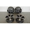 BMW KIT ALLOY WHEELS  BMW Serie 3 (F30) Berl 2011> used