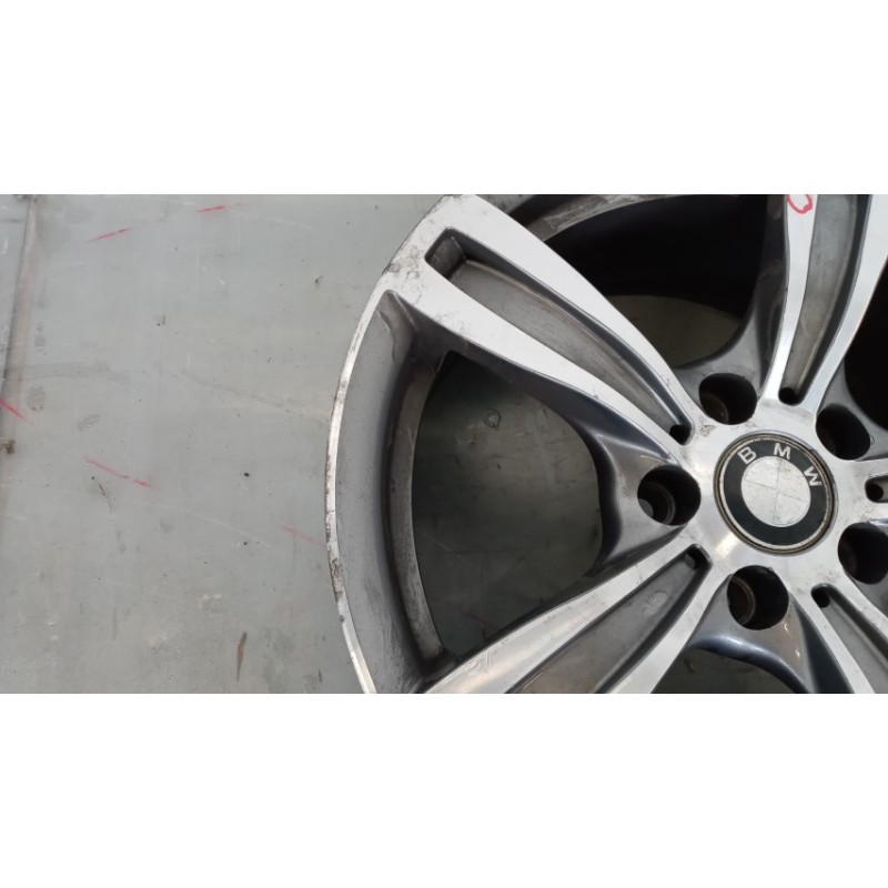 BMW KIT 4 CERCHI IN LEGA BMW Serie 3 (F30) Berl 2011> usato