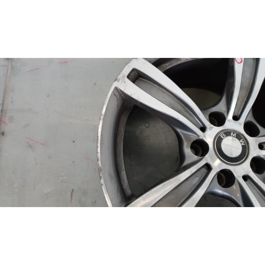 KIT 4 CERCHI IN LEGA BMW Serie 3 (F30) Berl 2011> usato