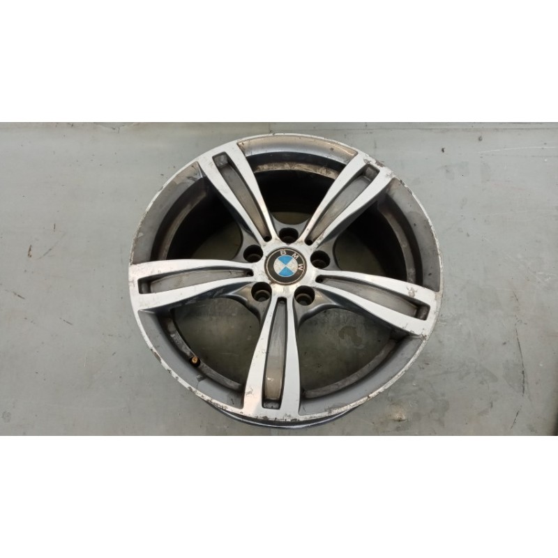 BMW KIT ALLOY WHEELS  BMW Serie 3 (F30) Berl 2011> used