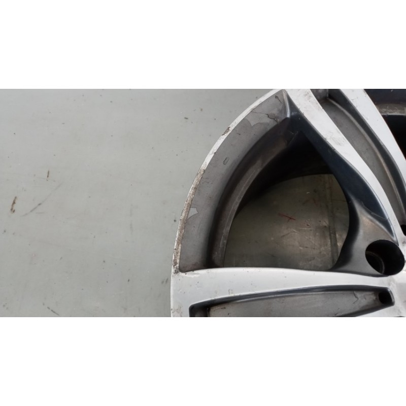 BMW KIT 4 CERCHI IN LEGA BMW Serie 3 (F30) Berl 2011> usato