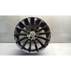 ALLOY WHEELS  MERCEDES-BENZ...