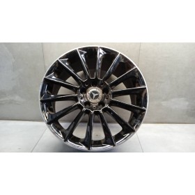 ALLOY WHEELS  MERCEDES-BENZ...