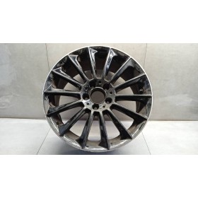 ALLOY WHEELS  MERCEDES-BENZ...