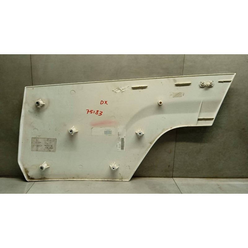 RENAULT truck SILL FRONT RIGHT  RENAULT truck T 2014> used