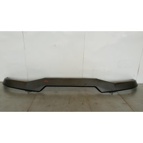 MOULDINGS EXTERNAL FRONT...