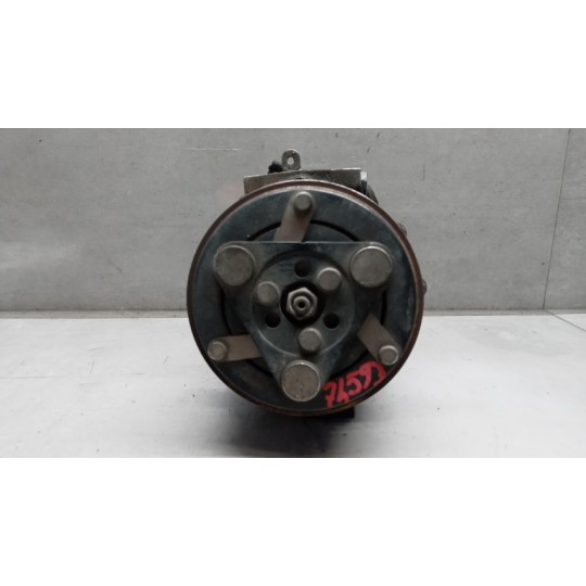 AIR CONDITIONER COMPRESSOR FIAT van Fiorino 2007>2015 used