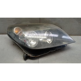 RIGHT HEADLIGHT OPEL Astra...