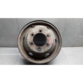 IRON WHEELS IVECO Daily...