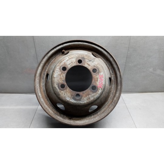 IRON WHEELS IVECO Daily 1978>1989 usato