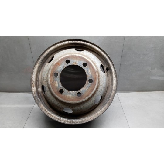 IRON WHEELS IVECO Daily 1978>1989 used