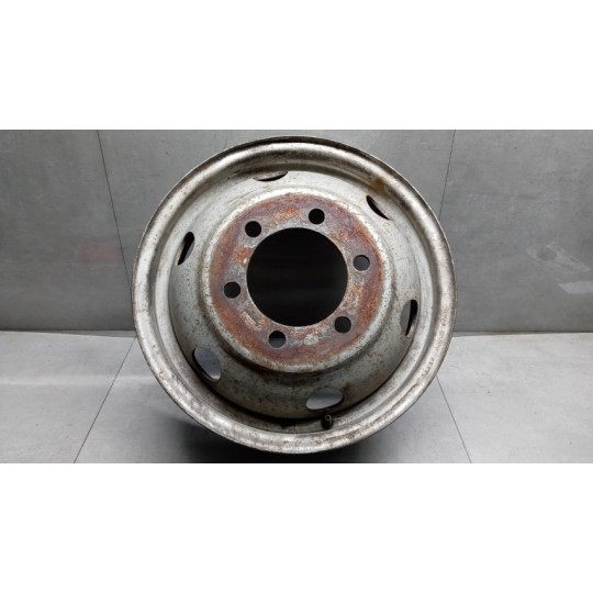 IRON WHEELS IVECO Daily 1978>1989 used