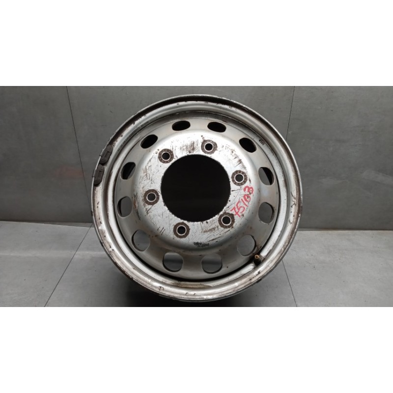 FORD van CERCHIO RUOTA IN FERRO FORD van Transit 2014>2018 usato