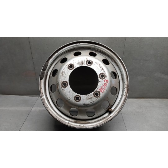 IRON WHEELS FORD van Transit 2014>2018 used