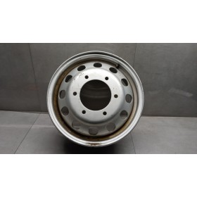 IRON WHEELS FORD van...