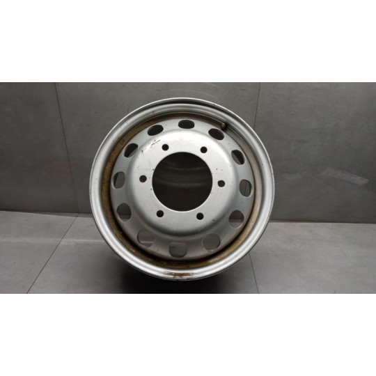 IRON WHEELS FORD van Transit 2014>2018 used