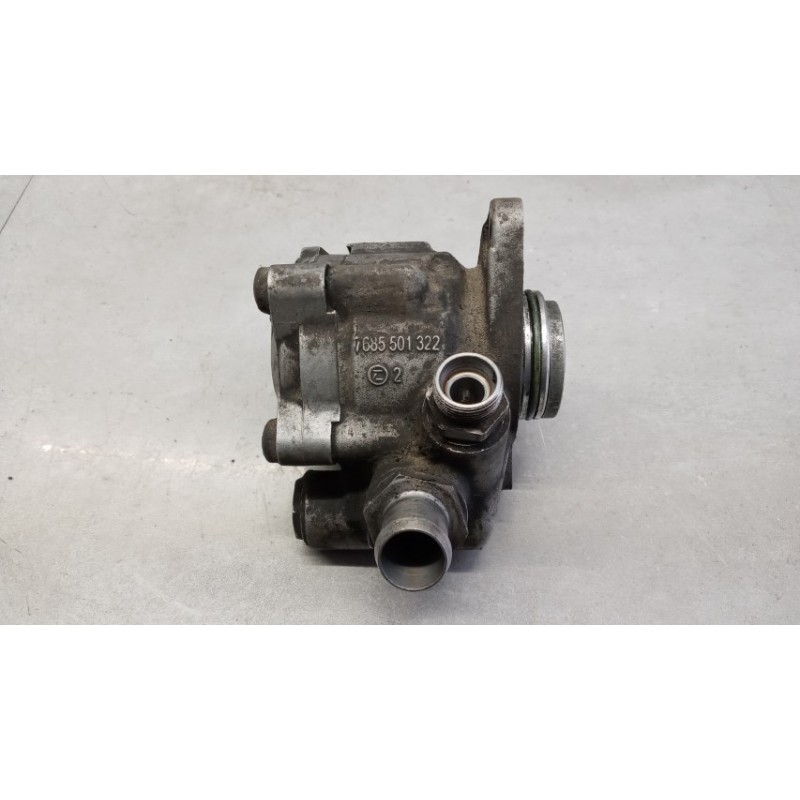 MAN STEERING PUMP MAN TGX euro 6 used