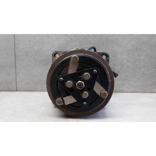 AIR CONDITIONER COMPRESSOR MAN TGX euro 6 used