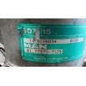 MAN AIR CONDITIONER COMPRESSOR MAN TGX euro 6 used