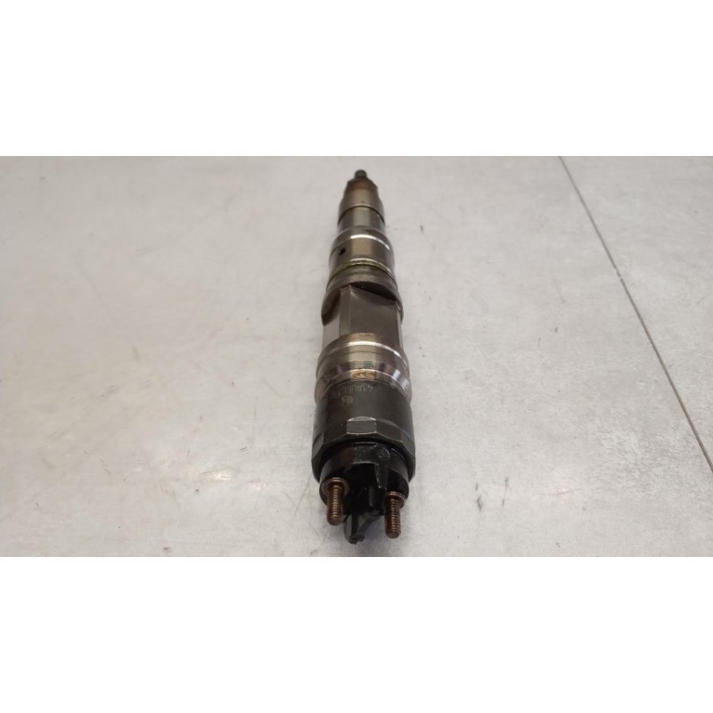 MAN INJECTORS  MAN TGX euro 6 used