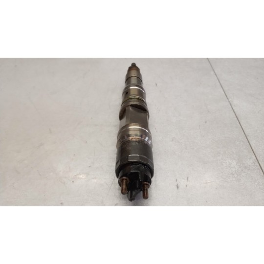 INJECTORS  MAN TGX euro 6 used