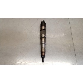 INIETTORI MAN TGX euro 6 usato