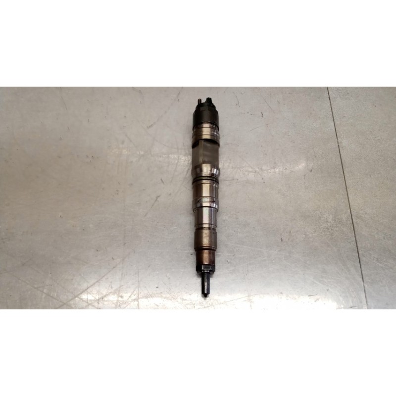 MAN INIETTORI MAN TGX euro 6 usato