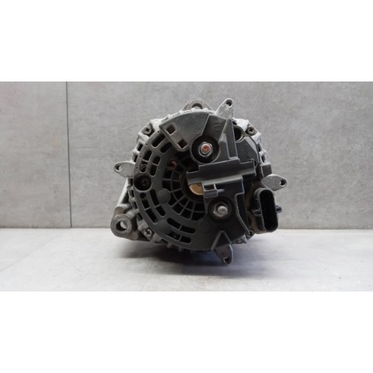 ALTERNATORE MAN TGX euro 6 usato