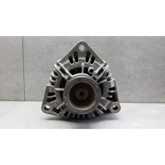 ALTERNATOR MAN TGX euro 6 used