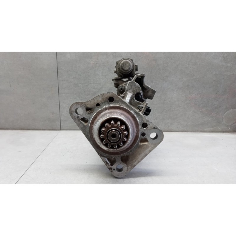 MAN STARTER MOTOR MAN TGX euro 6 used