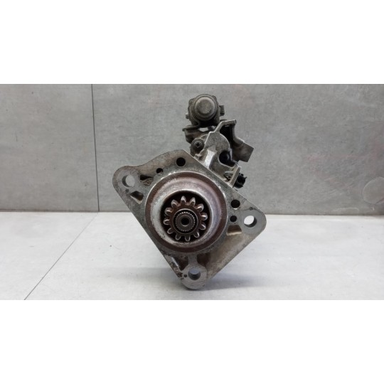 STARTER MOTOR MAN TGX euro 6 used