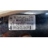 MAN STARTER MOTOR MAN TGX euro 6 used