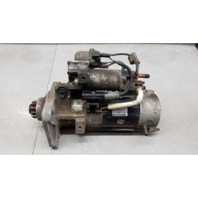 MOTORINO AVVIAMENTO MAN TGX...