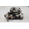 MAN STARTER MOTOR MAN TGX euro 6 used