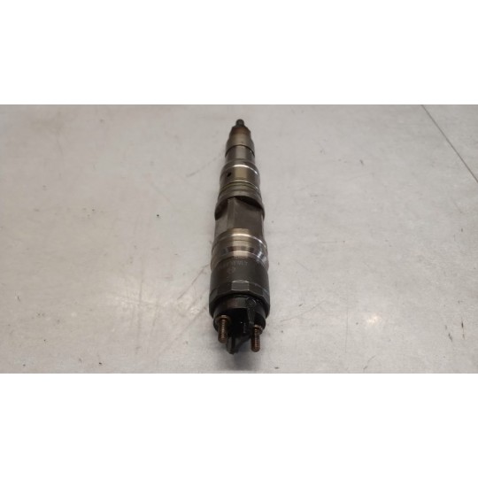 INJECTORS  MAN TGX euro 6 used