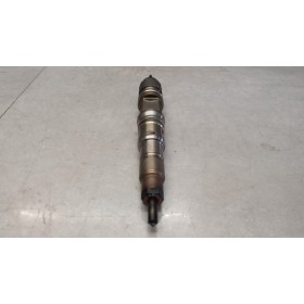 INJECTORS  MAN TGX euro 6 used