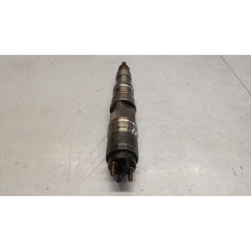 MAN INJECTORS  MAN TGX euro 6 used