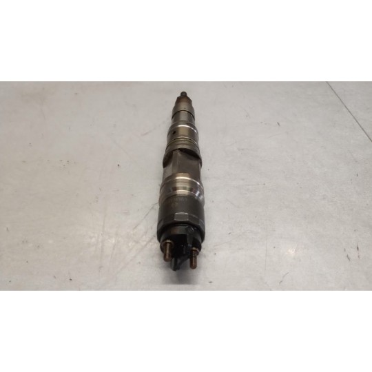 INJECTORS  MAN TGX euro 6 used