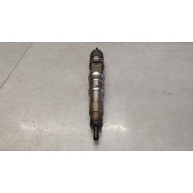 INJECTORS  MAN TGX euro 6 used