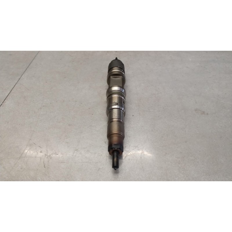 MAN INJECTORS  MAN TGX euro 6 used