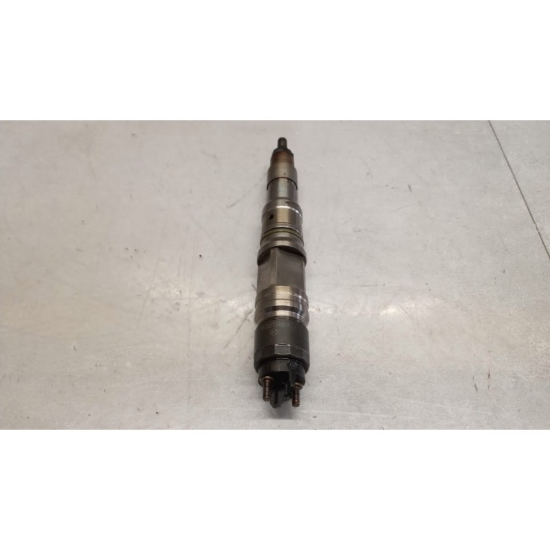 MAN INJECTORS  MAN TGX euro 6 used