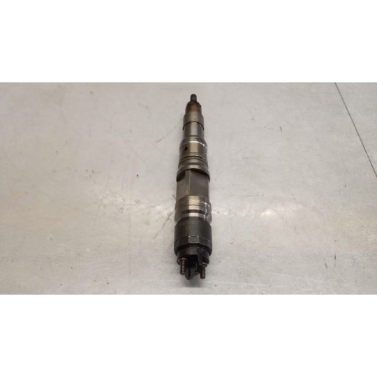 INJECTORS  MAN TGX euro 6 used