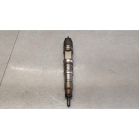 INJECTORS  MAN TGX euro 6 used
