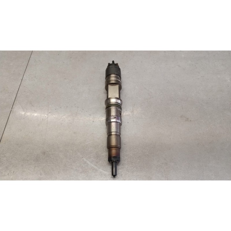 MAN INJECTORS  MAN TGX euro 6 used